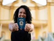 Número de brasileiros vivendo no exterior é o maio