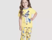 Alakazoo lança nova coleção de pijamas inclusivos: