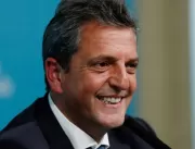 Ministro da Economia da Argentina anuncia congelam