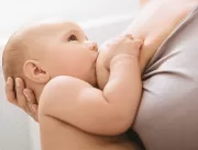 Alterações em leite materno podem causar predispos