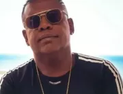 Morre MC Marcinho, o “Príncipe do Funk”, aos 45 an