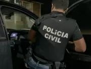 Homem é morto a tiros em bairro de Salvador