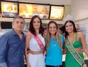 MCdia Feliz Martagão 2023 no McDonalds Estrada do 