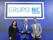 Grupo NC, dono da EMS, conquista prêmio Valor 1000