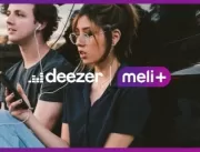 Deezer torna-se parceiro oficial de streaming de m