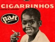 Cigarros para crianças e outros absurdos que estão