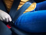 Esvaziar a bexiga antes de entrar no carro pode sa