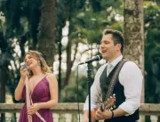 Casamentos no The Town celebram amor e música com 