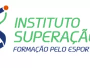 Instituto Superação: Formação pelo Esporte recebe 