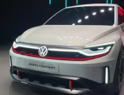 Volkswagen pode produzir carros elétricos no Brasi