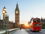 Como Londres reduziu mortes no trânsito com limite