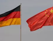 Os tropeços de China e Alemanha, o salto da Índia 