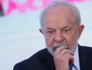 Em entrevista, Lula diz que Putin não será preso s