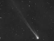 Recém-descoberto, cometa Nishimura poderá ser vist