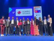 Sompo Seguros é premiada no Ranking Melhores Empre