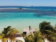 Belize convida viajantes da América Latina a encon