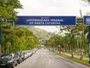 UFSC é eleita a 8ª melhor universidade do Brasil e