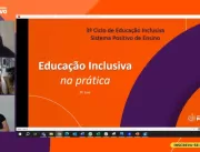 Educação inclusiva: série on-line e gratuita ensin