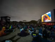 Parque Villa-Lobos recebe maior festival de cinema