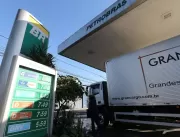 Diesel sobe a R$ 6,20 por litro nos postos, em sét