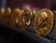 Prêmio Nobel aumenta para quase US$ 1 milhão em 20