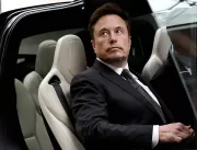 Musk e Tesla, duas genialidades