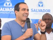 Bruno Reis toma decisão sobre PDDU de Salvador; sa