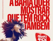 Prêmio Rock Clube dos Bons Sons / Senac