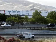 Tesla é processada nos EUA por suposto assédio a t