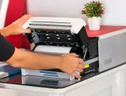 Impressoras a Laser vs. Jato de Tinta: Qual Escolh