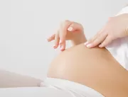 Parto normal: manobra ajuda a virar bebê dentro da
