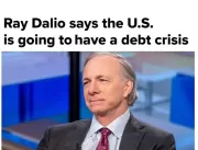 Espalham-se alertas de espiral iminente da dívida 