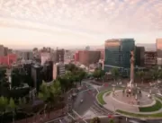 Terremoto de magnitude 5,9 é sentido no México
