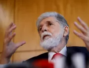 Amorim condena ataque do Hamas, mas critica Israel