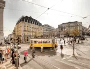 Lisboa é eleita Melhor Destino Urbano Europeu