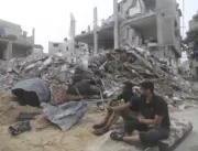 Hamas x Israel: ataques a civis e bloqueio de comi