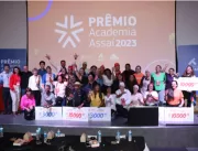 Prêmio Academia Assaí tem recorde de participantes