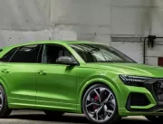 Audi vai retomar produção de carros no Brasil no a