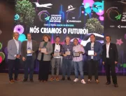 Vencedores do 17º Prêmio SAE BRASIL de Jornalismo 