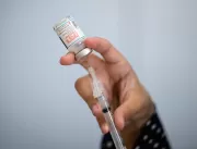 Vacina atualizada para novas cepas da Covid pode s