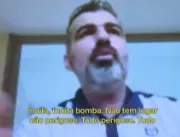 Brasileiros na Faixa de Gaza estão apavorados após