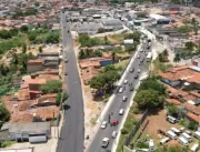 Obras na Avenida Felizardo Moura: STTU anuncia lib