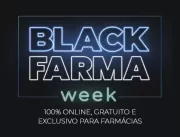 Farmácias APP realiza Black Farma Week 2023