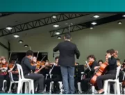 Orquestra Sinfônica do Guri de São José dos Campos