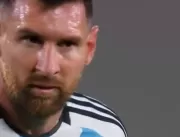 Messi passa Suárez e é o maior artilheiro das elim