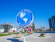 São Paulo anuncia candidatura para sediar Jogos Pa