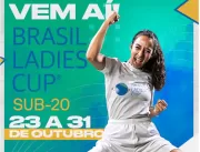 Vedacit patrocina Brasil Ladies Cup 2023