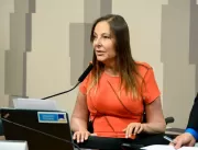 Mara Gabrilli apresenta emenda na Reforma Tributár