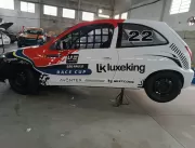 Pilotos da LuxeKing disputam AMG Cup Brasil em Goi