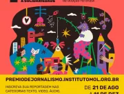 2º Prêmio MOL de Jornalismo para a Solidariedade v